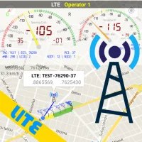 Network Cell Info Lite & Wifi